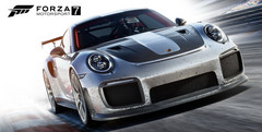 Forza Motorsport 7: Dicke Schlitten für deine Garage