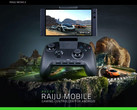 Razer Raiju Mobile-Controller für Android-Smartphones erhältlich
