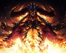 Diablo Immortal verärgert tausende Spieler, die ihrem Ärger auf Metacritic Luft machen. (Bild: Activision Blizzard)
