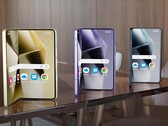 Die mit dem Samsung Galaxy Z Fold6 und Z Flip6 erwartete One UI Version 6.1.1 soll ein Video AI Feature bringen. Samsung und Google teasern mehr Galaxy AI. (Bild: TT Technology)
