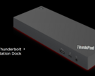 ThinkPad Thunderbolt Workstation Dock: Die neue Docking-Station für das Lenovo ThinkPad P52