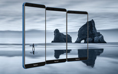 Huawei&#039;s erstes 18:9-Smartphone der Honor-Tochter heißt Honor 7X.