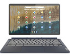 Test Lenovo IdeaPad Duet 5 Chromebook: OLED in super preiswert