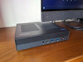 GMK NucBox M4 Mini-PC im Test: Core i9 der 11. Generation für unter 500 Euro