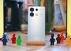 Xiaomi Redmi Note 13 4G | Bild: Florian Schmitt