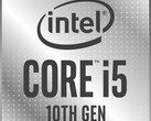 Intel Core i5-1035G7 Laptop-Prozessor (Ice-Lake U)