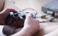 Computer- und Videospiele: Umsatz wächst um 7 Prozent