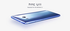 HTC: U11-Update mit mehr Sqeeze-Funktionen für Edge Sense