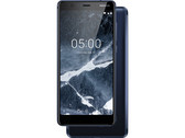 Test Nokia 5.1 Smartphone