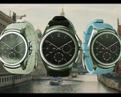LG Watch Urbane: Zweite Auflage der Smartwatch mit LTE und Android Wear