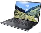 Lenovo ThinkPad Z13 mit sehr langer Akkulaufzeit um fast 900 Euro reduziert (Bild: Eigenes)