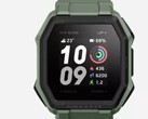 Amazfit Ares: Günstige Smartwatch mit vielen Sensoren vorgestellt
