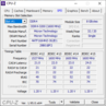 CPU-Z: SPD Ryzen 5 5600H (15-Zoll)
