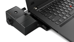 ThinkPad Ultra Dock: Neue Docking-Stationen für ThinkPad T480 &amp; co