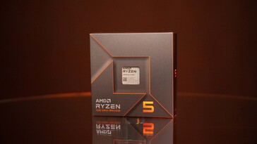 AMD Ryzen 5 7600X (Quelle: AMD)
