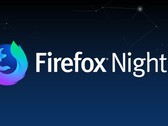 Firefox Nightly jetzt auch mit vertikaler Darstellung der Tabs (Bild: Mozilla).