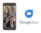 Videochat-Dienst Google Duo erhöht maximale Anzahl der Teilnehmer