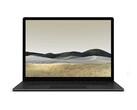 Neben dem 15 Zoll Microsoft Surface Laptop 4 wird es auch eine 13,5 Zoll-Variante geben, jeweils mit AMD- und Intel-CPU.