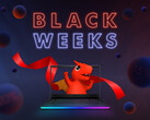 MSI Black Week Deals 2021: Die besten Laptops für jedes Budget