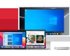 Parallels Desktop 17 erhält eine bessere Performance und Unterstützung für Windows 11. (Bild: Parallels)