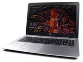 Test HP EliteBook 755 G4 (AMD PRO A12-9800B) Laptop