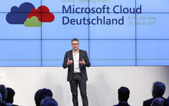 Office 365: Ab sofort in der Microsoft Cloud Deutschland