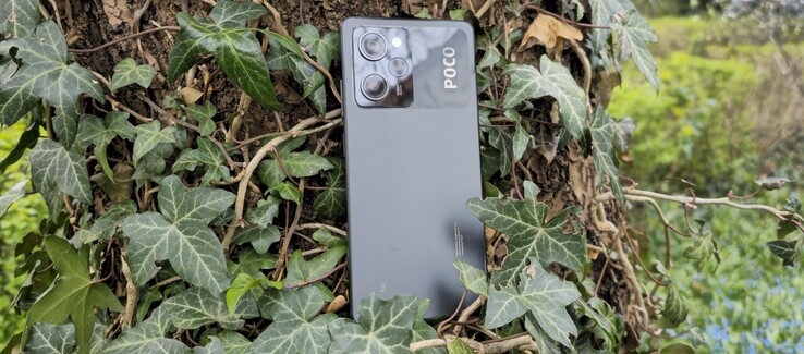 Test Xiaomi Poco X5 Pro Smartphone