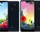 LG K50S und K40S: Neue K Smartphone-Serie für IFA angekündigt.