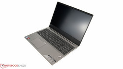 Das Lenovo Ideapad 720, zur Verfügung gestellt von