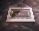 AMDs bislang günstigste Radeon RX 6000-Grafikkarten sollen mit immerhin 8 GB GDDR6-Grafikspeicher ausgestattet sein. (Bild: AMD)