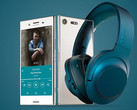 Sony: Xperia XZ Premium vorbestellen und gratis Sony-Kopfhörer sichern