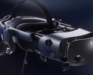 HP Reverb G2 Omnicept: Dieses VR-Headset trackt die Augen, den Gesichtsausdruck und die Herzfrequenz