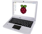 Elecrow CrowPi 2 Elektronikbausatz im Handson-Test: Raspberry-Pi-4-Laptop für Schüler