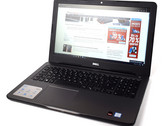 Test Dell Inspiron 15 5000 5567-1753 Laptop