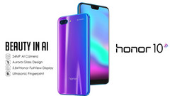 Huawei Honor kündigt mit GPU Turbo eine Revolution für Smartphone-Grafik an