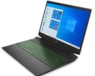 HP Pavilion Gaming 16 Laptop im Test: Preiswertes 16-Zoll-Notebook mit GeForce Grafik