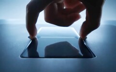 Huawei bewirbt Kunlun Glass als robuste Alternative zu Corning Gorilla Glass. (Bild: Huawei)