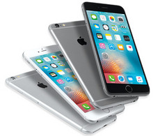 Das Apple iPhone 6 Plus gibt es nicht in allen Aldi-Süd-Filialen
