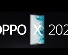 Oppo zeigte am Inno Day 2021 auch das Oppo X 2021 Konzeptphone, ein Smartphone mit ausziehbarem Display.