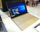 Das HP Envy 13 ist ein kompaktes Ultrabook mit optionaler MX150-GPU und 4K-Display.