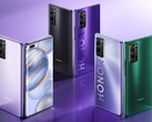 Honor will 2021 rund 100 Millionen Smartphones produzieren.