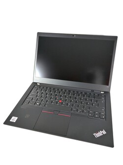 im Test: Lenovo ThinkPad T14 Gen 1, zur Verfügung gestellt von
