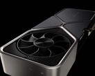 Die Nvidia GeForce RTX 3080 Ti wird Gerüchten zufolge mit 20 GB GDDR6X-Grafikspeicher ausgestattet sein. (Bild: Nvidia)