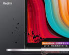 Xiaomi RedmiBook 13: Neues Modell wird zusammen mit Redmi K30 vorgestellt.