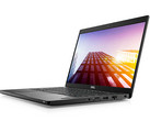 Test Dell Latitude 7390 (Core i7-8650U, Touchscreen) Laptop