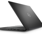 Test Dell Latitude 13 7380 (i7-7600U, FHD) Laptop
