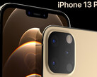 Kuo: Apple iPhone 13 erhält größere Akkus und wird schwerer.