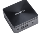Gigabyte: Leistungsstarke NUC-Konkurrenten mit Comet Lake U-Prozessoren vorgestellt