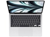 MacBook Air 13 M2 mit 16GB RAM und gratis Anschluss-Garantie zum Bestpreis (Bild: Apple)