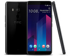 Test HTC U11 Plus Smartphone